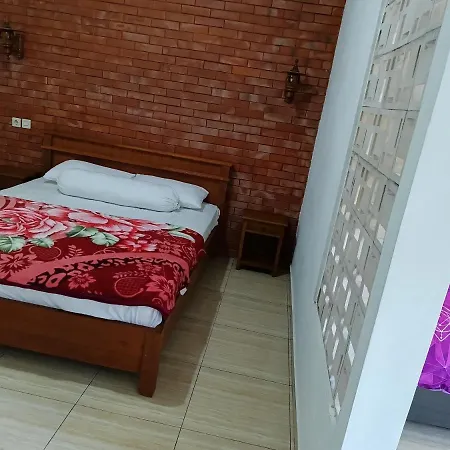 Warung Rizka Apartment Ngadisari Bagian luar foto