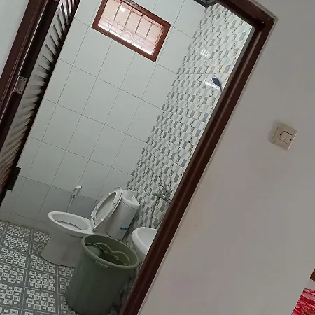 Warung Rizka Apartment Ngadisari Bagian luar foto