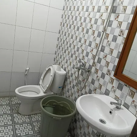 Warung Rizka Apartment Ngadisari Bagian luar foto