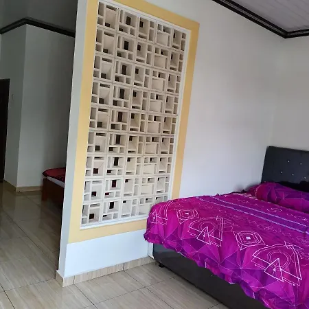 Warung Rizka Apartment Ngadisari Bagian luar foto