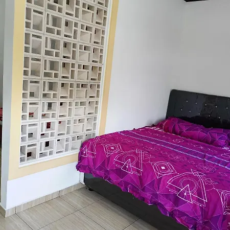 Warung Rizka Apartment Ngadisari Bagian luar foto