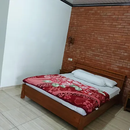 Warung Rizka Apartment Ngadisari Bagian luar foto