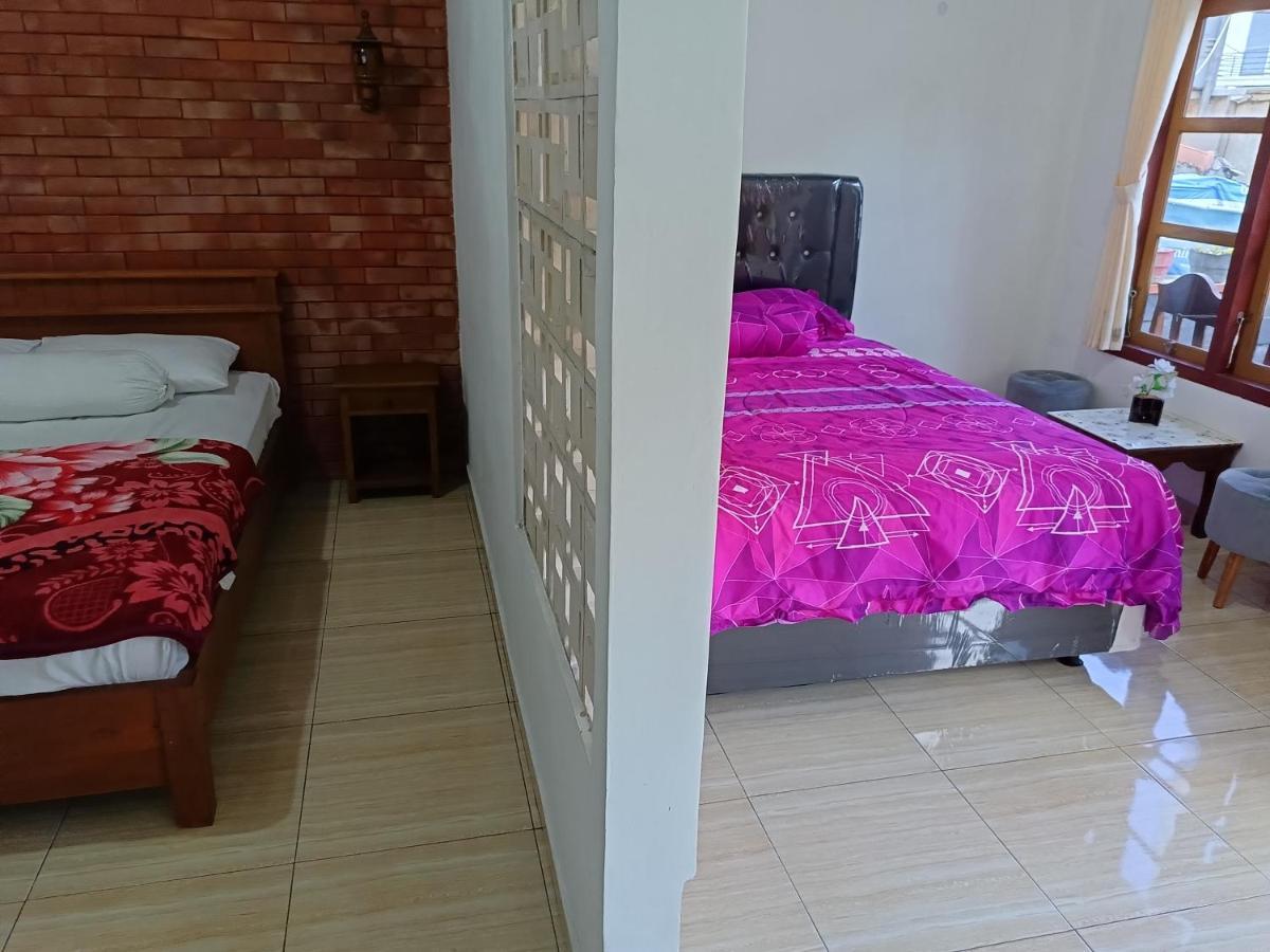 Warung Rizka Ngadisari