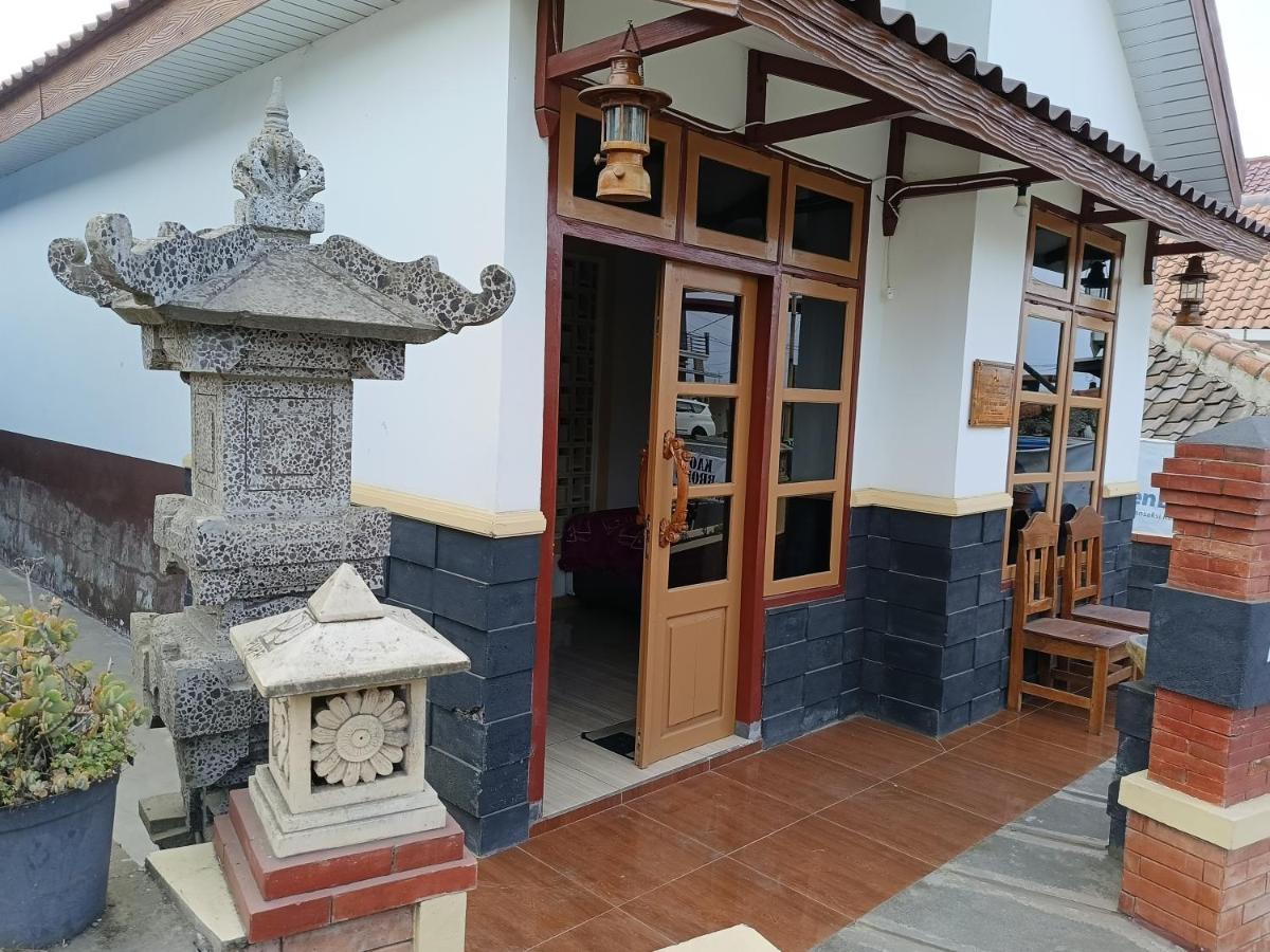 Warung Rizka Ngadisari